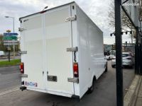 Renault Master Plancher bas 20m3 2.3 dci 135 - <small></small> 12.900 € <small>TTC</small> - #4