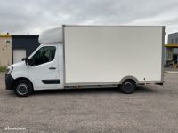 Renault Master plancher cabine dci 140 garantie 12 mois - <small></small> 24.000 € <small>TTC</small> - #3