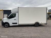 Renault Master plancher cabine dci 145 garantie 12 mois - <small></small> 23.500 € <small>TTC</small> - #3