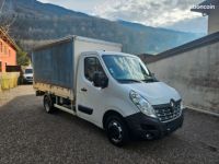 Renault Master plateau bache 2.3 dci 135 rj prop 3.5t grand confort 04-2015 garantie 6 mois - <small></small> 14.990 € <small>TTC</small> - #3