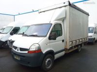 Renault Master Plateau Tautliner + Hayon - <small></small> 9.480 € <small>TTC</small> - #1