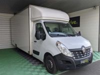 Renault Master PLC CABINE L3H2 3.5t 2.3 dCi 130 E6 GD CF - <small></small> 16.900 € <small>TTC</small> - #1