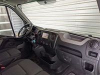 Renault Master PLC CABINE L3H2 3.5t 2.3 dCi 130 E6 GD CF - <small></small> 16.900 € <small>TTC</small> - #2