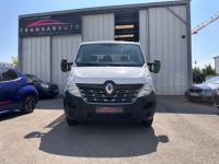 Renault Master PROPULSION CDC L4 3.5t 2.3 dCi 135 ENERGY CONFORT RJ - <small></small> 14.990 € <small>TTC</small> - #2