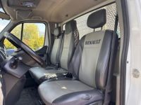 Renault Master PROPULSION CDC L4 3.5t 2.3 dCi 135 ENERGY CONFORT RJ - <small></small> 14.990 € <small>TTC</small> - #5