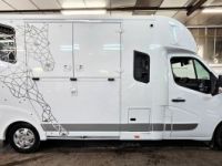 Renault Master Proteo Switch 165CV (Theault) - <small></small> 77.490 € <small>TTC</small> - #4