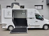 Renault Master Proteo Switch 165CV (Theault) - <small></small> 77.490 € <small>TTC</small> - #5