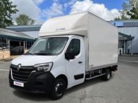 Renault Master 20m3 Confort Chassis Cabine L4 Hayon 3,5T Blue dCI 165 Euro VI propulsion Roues Jumelées - Leasing - <small></small> 37.861 € <small></small> - #1