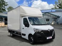 Renault Master 20m3 Confort Chassis Cabine L4 Hayon 3,5T Blue dCI 165 Euro VI propulsion Roues Jumelées - Leasing - <small></small> 37.861 € <small></small> - #3