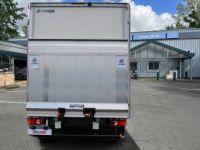 Renault Master 20m3 Confort Chassis Cabine L4 Hayon 3,5T Blue dCI 165 Euro VI propulsion Roues Jumelées - Leasing - <small></small> 37.861 € <small></small> - #4