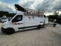 Renault Master RT 2.3 dci 130 CV - <small></small> 22.000 € <small>TTC</small> - #1