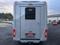 Renault Master STX HORSEBOX CAMION CHEVAUX 5PLACES ASSISES 2  PLACES CHEVAUX DCI 165 CONFORT*TVA RECUPERABLE+2023+10000KMS - <small></small> 69.990 € <small>TTC</small> - #5