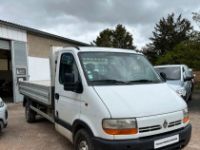 Renault Master T35 2.5 D 80 Plateau - <small></small> 8.990 € <small>TTC</small> - #2
