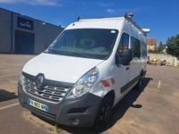 Renault Master tole CA GCF PROP RJ3500 L3H2 165 - <small></small> 21.480 € <small>TTC</small> - #2