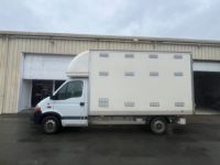 Renault Master TRANSPORTS SPECIFIQUES GRAND VOLUME 20 M3 L3H1 3.5t 2.5 dCi 150 E4 CONFORT - <small></small> 11.490 € <small>TTC</small> - #2