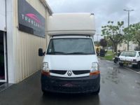 Renault Master TRANSPORTS SPECIFIQUES GRAND VOLUME 20 M3 L3H1 3.5t 2.5 dCi 150 E4 CONFORT - <small></small> 11.490 € <small>TTC</small> - #6