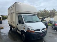 Renault Master TRANSPORTS SPECIFIQUES GRAND VOLUME 20 M3 L3H1 3.5t 2.5 dCi 150 E4 CONFORT - <small></small> 11.490 € <small>TTC</small> - #7