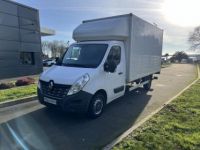 Renault Master TRANSPORTS SPECIFIQUES GRAND VOLUME 20M3 L3 3.5t dCi 110 E6 CONFORT - <small></small> 29.900 € <small>TTC</small> - #1