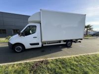 Renault Master TRANSPORTS SPECIFIQUES GRAND VOLUME 20M3 L3 3.5t dCi 110 E6 CONFORT - <small></small> 29.900 € <small>TTC</small> - #2