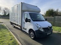 Renault Master TRANSPORTS SPECIFIQUES GRAND VOLUME 20M3 L3 3.5t dCi 110 E6 CONFORT - <small></small> 29.900 € <small>TTC</small> - #4