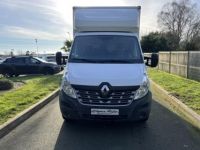 Renault Master TRANSPORTS SPECIFIQUES GRAND VOLUME 20M3 L3 3.5t dCi 110 E6 CONFORT - <small></small> 29.900 € <small>TTC</small> - #5