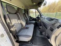 Renault Master TRANSPORTS SPECIFIQUES GRAND VOLUME 20M3 L3 3.5t dCi 110 E6 CONFORT - <small></small> 29.900 € <small>TTC</small> - #8