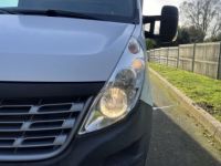 Renault Master TRANSPORTS SPECIFIQUES GRAND VOLUME 20M3 L3 3.5t dCi 110 E6 CONFORT - <small></small> 29.900 € <small>TTC</small> - #16