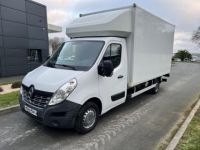 Renault Master TRANSPORTS SPECIFIQUES GRAND VOLUME 20M3 L3 3.5t dCi 130 E6 CONFORT - <small></small> 29.900 € <small>TTC</small> - #1