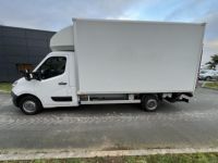 Renault Master TRANSPORTS SPECIFIQUES GRAND VOLUME 20M3 L3 3.5t dCi 130 E6 CONFORT - <small></small> 29.900 € <small>TTC</small> - #2