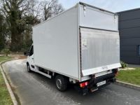 Renault Master TRANSPORTS SPECIFIQUES GRAND VOLUME 20M3 L3 3.5t dCi 130 E6 CONFORT - <small></small> 29.900 € <small>TTC</small> - #3