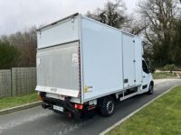 Renault Master TRANSPORTS SPECIFIQUES GRAND VOLUME 20M3 L3 3.5t dCi 130 E6 CONFORT - <small></small> 29.900 € <small>TTC</small> - #5