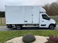 Renault Master TRANSPORTS SPECIFIQUES GRAND VOLUME 20M3 L3 3.5t dCi 130 E6 CONFORT - <small></small> 29.900 € <small>TTC</small> - #6