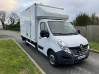 Renault Master TRANSPORTS SPECIFIQUES GRAND VOLUME 20M3 L3 3.5t dCi 130 E6 CONFORT - <small></small> 29.900 € <small>TTC</small> - #7