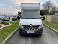 Renault Master TRANSPORTS SPECIFIQUES GRAND VOLUME 20M3 L3 3.5t dCi 130 E6 CONFORT - <small></small> 29.900 € <small>TTC</small> - #8