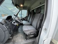 Renault Master TRANSPORTS SPECIFIQUES GRAND VOLUME 20M3 L3 3.5t dCi 130 E6 CONFORT - <small></small> 29.900 € <small>TTC</small> - #9