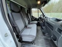 Renault Master TRANSPORTS SPECIFIQUES GRAND VOLUME 20M3 L3 3.5t dCi 130 E6 CONFORT - <small></small> 29.900 € <small>TTC</small> - #12