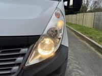 Renault Master TRANSPORTS SPECIFIQUES GRAND VOLUME 20M3 L3 3.5t dCi 130 E6 CONFORT - <small></small> 29.900 € <small>TTC</small> - #22