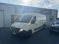 Renault Master Van Aménagé Autonome 3 Places Confort L3H2 2.3 Energy dCi 145 - <small></small> 14.990 € <small>TTC</small> - #1