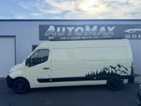 Renault Master Van Aménagé Autonome 3 Places Confort L3H2 2.3 Energy dCi 145 - <small></small> 14.990 € <small>TTC</small> - #3