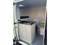 Renault Master Van Aménagé Autonome 3 Places Confort L3H2 2.3 Energy dCi 145 - <small></small> 14.990 € <small>TTC</small> - #10