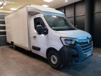 Renault Master VU 2.3 DCI 145ch GRAND CONFORT CAISSE 20M3 PLANCHER F3500 L3H1 26400 TTC - <small></small> 22.000 € <small>TTC</small> - #3