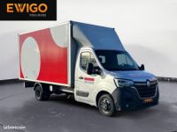 Renault Master VU FOURGON 2.3 BLUEDCI 165 35 GRAND-VOLUME RJ 20M3 CONFORT - <small></small> 27.490 € <small>TTC</small> - #1