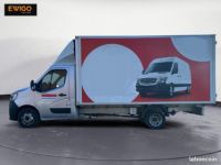 Renault Master VU FOURGON 2.3 BLUEDCI 165 35 GRAND-VOLUME RJ 20M3 CONFORT - <small></small> 27.490 € <small>TTC</small> - #6