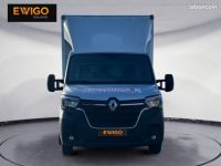 Renault Master VU FOURGON 2.3 BLUEDCI 165 35 GRAND-VOLUME RJ 20M3 CONFORT - <small></small> 27.490 € <small>TTC</small> - #7