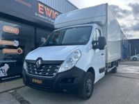 Renault Master VU FOURGON 2.3 DCI 130 28 L1H1 CONFORT - <small></small> 19.990 € <small>TTC</small> - #1
