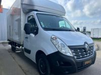 Renault Master VU FOURGON 2.3 DCI 130 28 L1H1 CONFORT - <small></small> 19.990 € <small>TTC</small> - #6