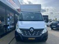 Renault Master VU FOURGON 2.3 DCI 130 28 L1H1 CONFORT - <small></small> 19.990 € <small>TTC</small> - #7
