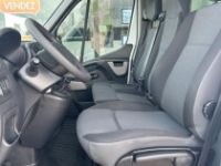 Renault Master VU FOURGON 2.3 DCI 130 28 L1H1 CONFORT - <small></small> 19.990 € <small>TTC</small> - #13