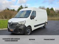 Renault Master VU FOURGON 2.3 DCI 135ch 33 L2H2 GRAND-CONFORT + SUIVI 14 992 HT - <small></small> 17.990 € <small>TTC</small> - #1