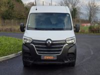 Renault Master VU FOURGON 2.3 DCI 135ch 33 L2H2 GRAND-CONFORT + SUIVI 14 992 HT - <small></small> 17.990 € <small>TTC</small> - #2